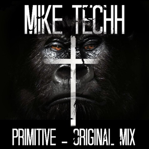 Primitive (Original Mix)