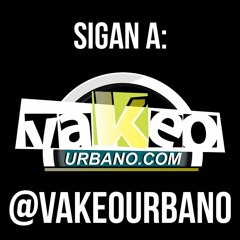 Shelow Shaq - Me Fui Ma Palla [VAKEOURBANO.com]