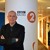 Artwork for Neil Tennant From Pet Shop Boys At DermotOLeary Show BBC2.