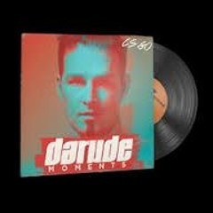 Moments By Darude Music Kit — CSGO