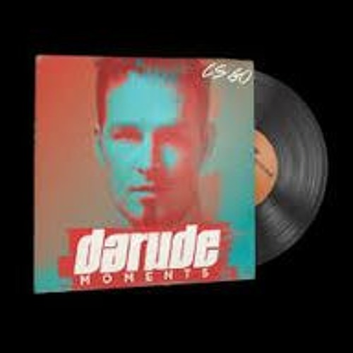 Moments By Darude Music Kit — CSGO