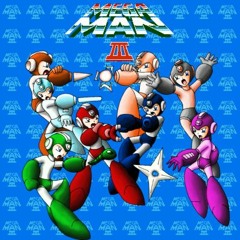 Megaman 3 OST Compilation