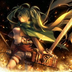 {Nightcore}~ Play Hard ♥