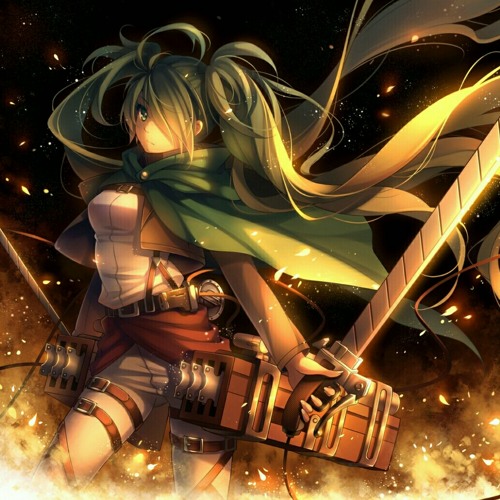 {Nightcore}~ Play Hard ♥