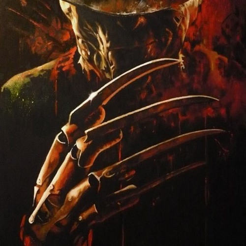 DJ Wislov - Mental Invader (Terror Mix)