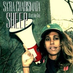 SA'RA CHARISMATA - Sheep (Let Me Go) (Captainhowdy remix)