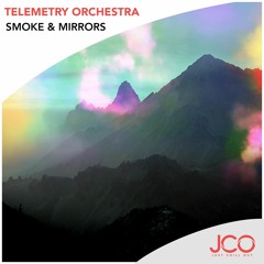 Telemetry Orchestra - Smoke & Mirrors