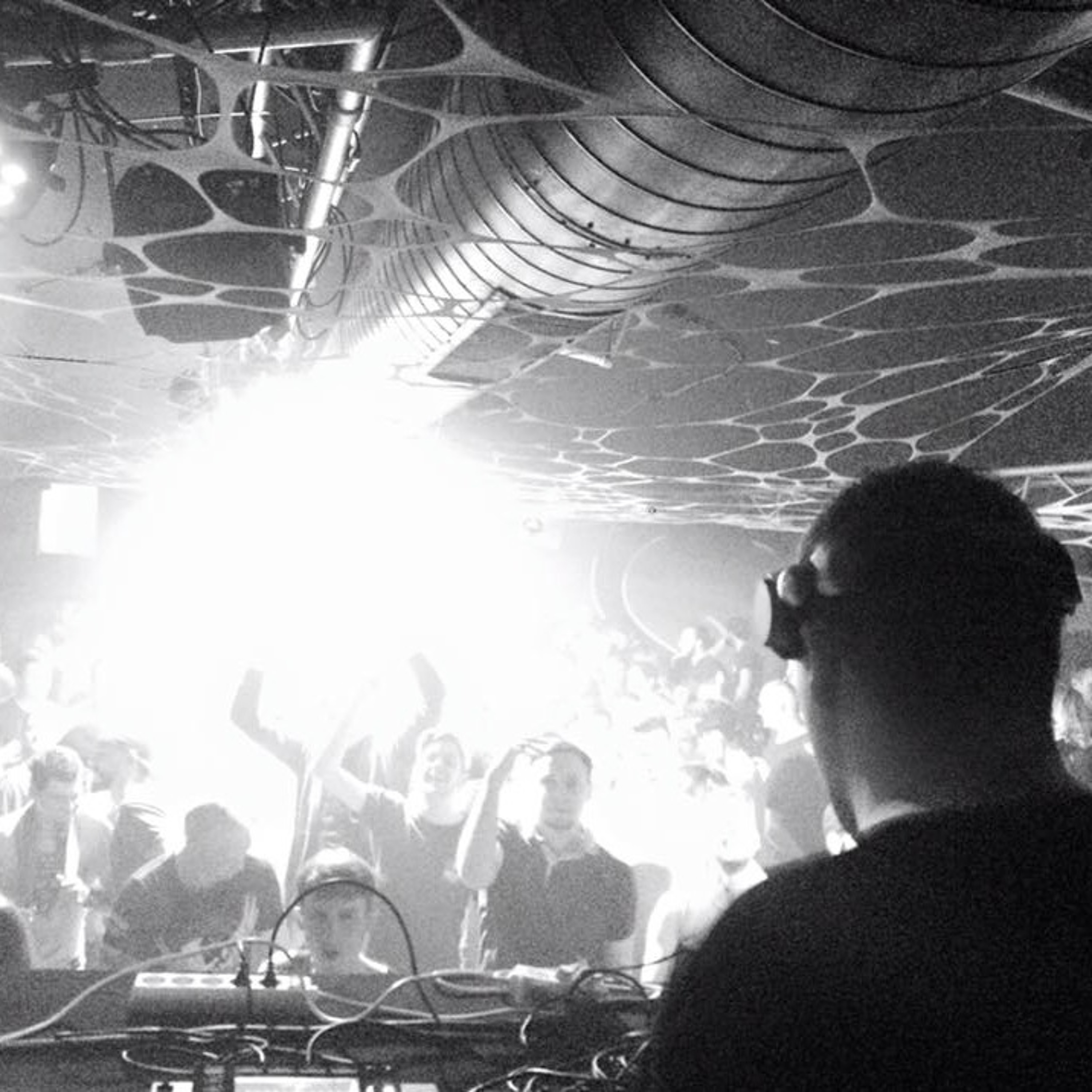 Sebastian Groth | Dj - Mixes & Podcast