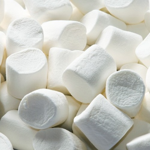 Marshmellowed