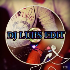 DJ LUIS EDIT_-_ Suban Las Manos & Cant Get You Out Of My Head