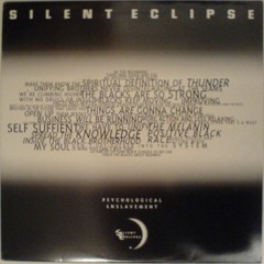Silent Eclipse - Psychological Enslavement [1995]