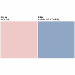 Pink And Blue (Cover)