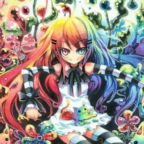 [Nightcore] Harder Better Faster Stronger