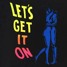 Marvin Gaye - Lets Get It On(Cetty Prime Remix)