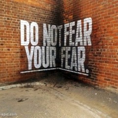 KidNoize - fear its not an option