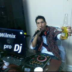 Texno mix wilmix pro dj.m4a
