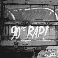 90's Rap