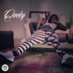 Chief Keef - Cocky (Chopped and Screwed)