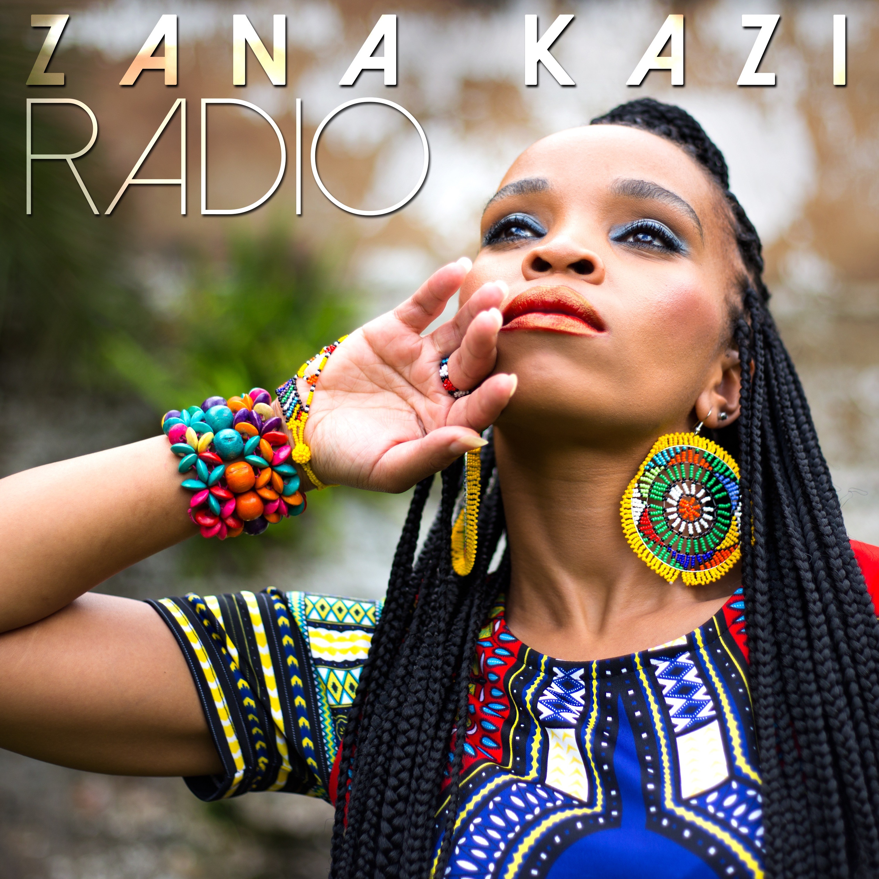 Zana Kazi episode artwork