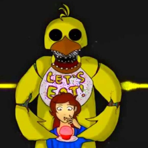 Fnaf song the chica song