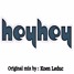 HEY HEY     Original mix
