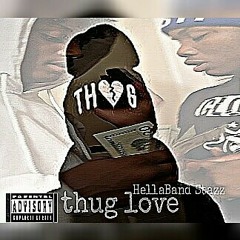 Thug Love - Stazz