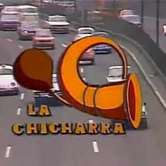 Tema La Chicharra