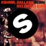 KSHMR & DallasK - Burn -Mike Angello- Remix
