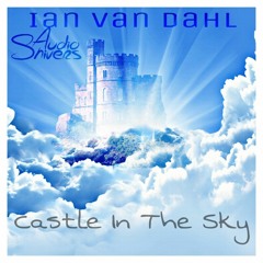 Ian Van Dahl - Castle In The Sky (Audioshivers Remix)