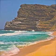 Rolling Waves