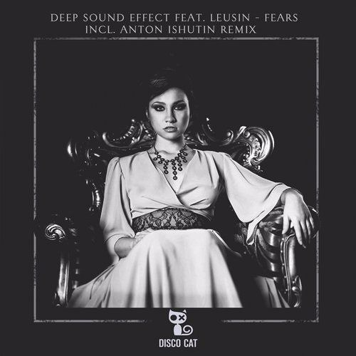 Deep Sound Effect Feat. Leusin - Fears (Original Mix)