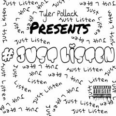 Tyler Pollack - Dazed And Confused (Prod. Tyler Pollack)