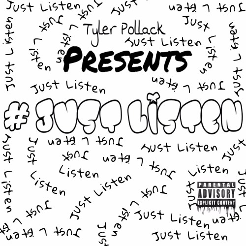 Tyler Pollack - Dazed And Confused (Prod. Tyler Pollack)