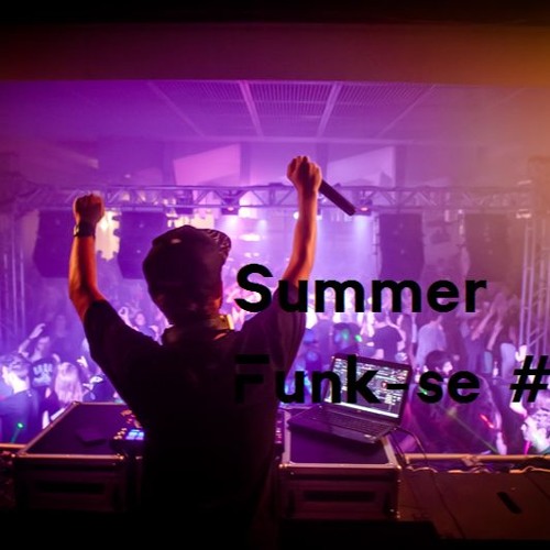 DJ BRAZI - Summer Funk-se #2