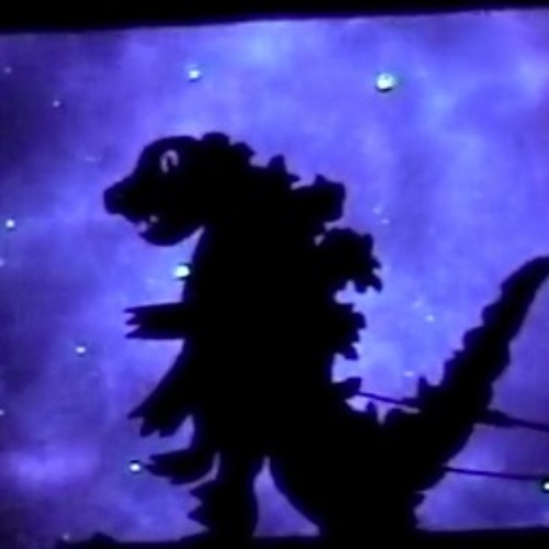 Waiting for Godzilla: Monster Trio