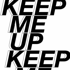 KEEPMEUP