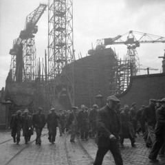 I'll Build You A Boat (Original)