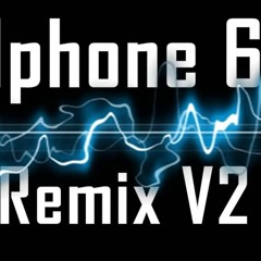 Iphone 6 Ring tone remix