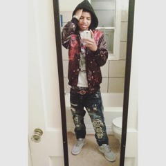 Hit The Corner - Lil Django Ft Jayy And Faneto