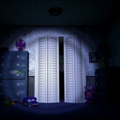 Fnaf 4 Song I Got No Time nightcore