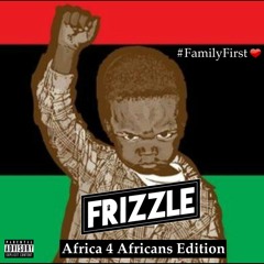 Big Frizzle - Intro