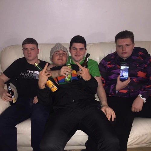 MC BANKS - WHOS READY FUR THE WEEKEND