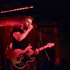 Johnny Be. Goode (Cover - Muck Around/Harmony Practise)