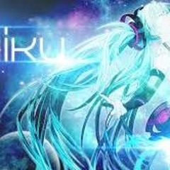 Hatsune Miku [Solid] - Jitter Doll