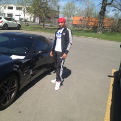 Bhinda Jatt London