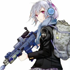 Nightcore - I Just Wanna Run