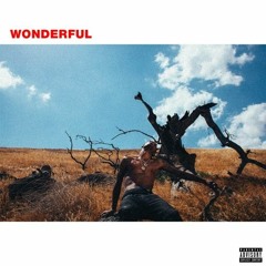 Travis Scott - Wonderful (Instrumental) (Feat. The Weeknd) [ReProd. By M.L.J. Tha Beatmaker]