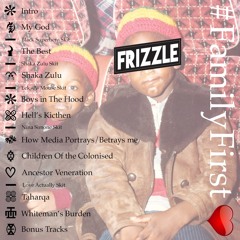 03 - Big Frizzle - The Best