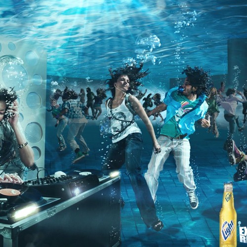 #OceanGangParty Pt2