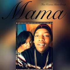 Mama - Raymond Rhymes
